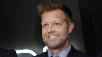 El director de Deadpool 2 liderar¨¢ la pel¨ªcula de The Division