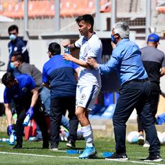 El primer DT despedido en 2022