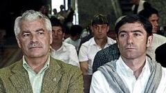 Pernía y Marcelino dejan para hoy su cita decisiva