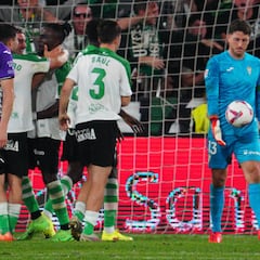 El “irreconocible” Córdoba de lejos de El Arcángel