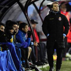 Fichar, el calmante para un Espanyol enfermo