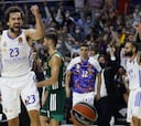 Demasiado Tavares para tan poco Panathinaikos