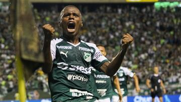 Deportivo Cali visita con n&oacute;mina alterna a Junior por la fecha 16 de Liga &Aacute;guila.