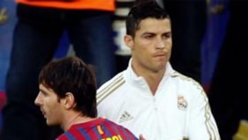 Los internautas dan como favorito al Real Madrid