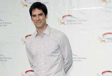 Thomas Gibson, despedido de 'Mentes Criminales' por agresi車n
