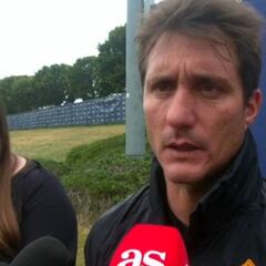 “Tenemos que respetar los contratos y el presupuesto”