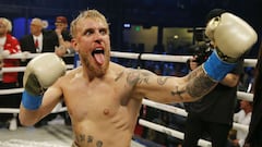 D&iacute;as antes de su combate ante Ben Askren, el youtuber Jake Paul asegur&oacute; que est&aacute; muy cerca de pactar un combate contra el irland&eacute;s Conor McGregor.