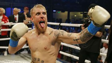 Días antes de su combate ante Ben Askren, el youtuber Jake Paul aseguró que está muy cerca de pactar un combate contra el irlandés Conor McGregor.