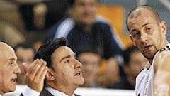 "No hay ultimátum para Julio Lamas"