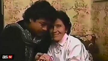 Los deportistas en el plebiscito