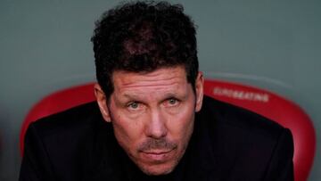 Diego Simeone.