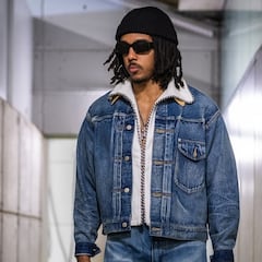 ¡Koundé la vuelve a liar!