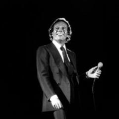 Relatos del Camp Nou (XI): El Papa, Julio Iglesias y Springsteen