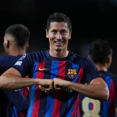 Todo es más fácil con Dembedowski