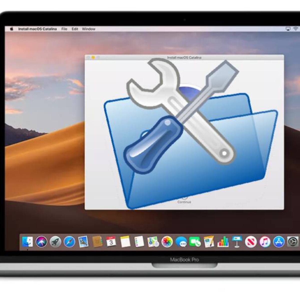 Aplicaciones de Mac que dan fallos si actualizas a macOS Catalina