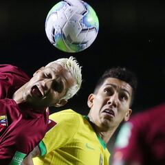 Rosales vuelve a romperse y podría estar fuera 2 - 3 semanas