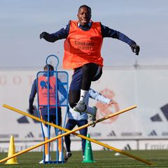 Nueva vida o nuevo líder