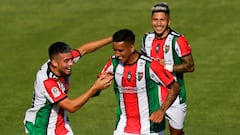 Ñublense anunció a su nuevo goleador para 2023