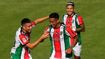 Ñublense anunció a su nuevo goleador para 2023