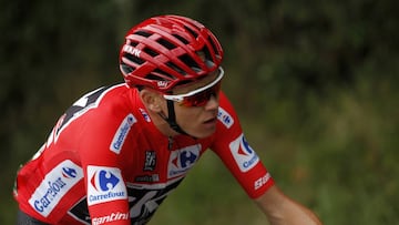 El abogado que defendió a Diego Ulissi habla del positivo de Froome.