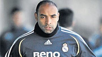 <b>MOTIVADO. </b>Emerson quiere volver a ser el que fue en la Juventus.