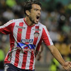 Deportivo Pasto vs Junior, la final de la Liga Águila I-2019