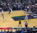Resumen de Memphis Grizzlies - Atlanta Hawks