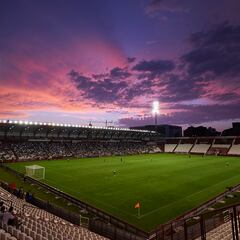 El Albacete prueba este sábado su nuevo sistema para evitar colas en los accesos al Carlos Belmonte