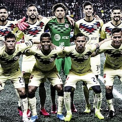 Misma grandeza, mismo objetivo para el cierre del 2020