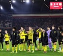 El Borussia Dortmund se acerca a sus aficionados de habla hispana en Estados Unidos y Latinoamérica