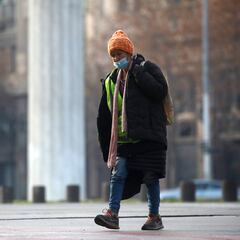Bajas temperaturas en Chile: qué zonas se verán afectadas y cuáles son las previsiones