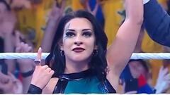 Stephanie Vaquer vuelve a hacer historia en la WWE y gana un nuevo estatus: ¡espectacular!