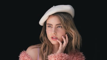 Francisca Estevez - Instagram Oficial