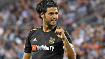 &ldquo;La Fiera&rdquo; visitar&aacute; a LAFC de Carlos Vela para los octavos de final de vuelta y te presentamos los pormenores de este esperado enfrentamiento.