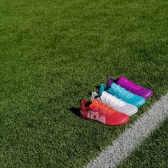 ¿Puede haber ‘machismo’ en el calzado deportivo? Este estudio dice que sí