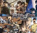Shingeki No Kyojin: where to watch online all seasons (1-4) dubbed?