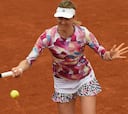 Mona Barthel gana en Praga y Pavlyuchenkova en Rabat