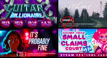 Rebajas de Steam por la Quakecon: Bethesda tira la casa por la ventana con sus sagas (Skyrim, DOOM, Fallout...)