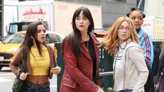 No todo iba a ser bueno: las peores películas del año 2024 ordenadas de mejor a peor