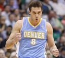 Gallinari y los Nuggets dejan a los Jazz fuera de los playoffs