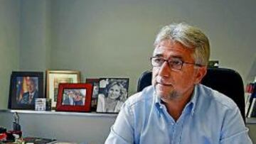 Josep Sánchez Llibre