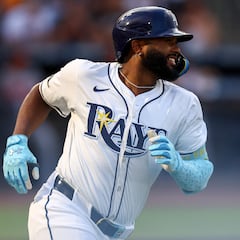 Los Tampa Bay Rays están a la venta