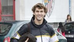 Llorente: "Nadie sabe lo que pasará en el futuro"