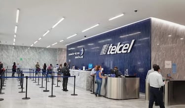 Aquí puedes hacer el registro de Telcel para que no den de baja tu línea móvil en 2026