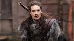 Esta serie de Netflix la recomienda George R.R. Martin y es un buen reemplazo para ‘Juego de tronos’: “Podría plantar cara a lo mejor de Poniente y de la Tierra Media en batalla”