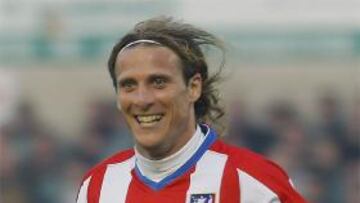 <b>HISTÓRICO.</b> Ya es el goleador histórico de Uruguay en España.