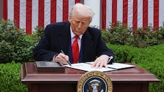 The remote islands, inhabited only by seals and penguins, hit with 10% tariff by Trump