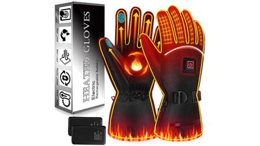 Qu guantes de ciclismo comprar: 11 modelos de carretera o MTB