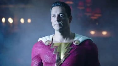 Shazam: La Furia de los Dioses hace gala de humor y acción con su primer tráiler