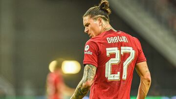 El fichaje de los 100 millones ya responde: ¡4 goles en 45 minutos!